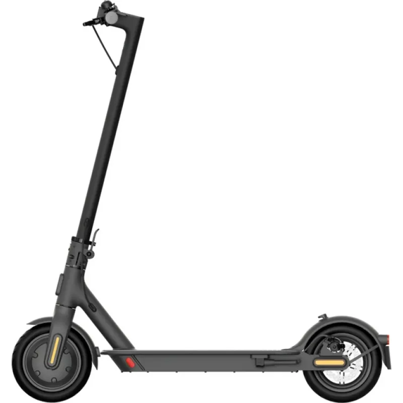 Электросамокат Xiaomi Mi Electric Scooter 1s Black